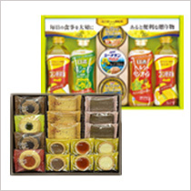 ギフト商品