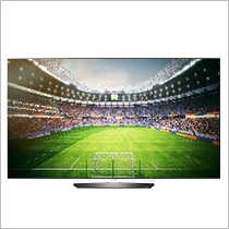 テレビ