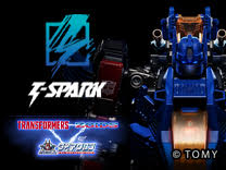 T-SPARK