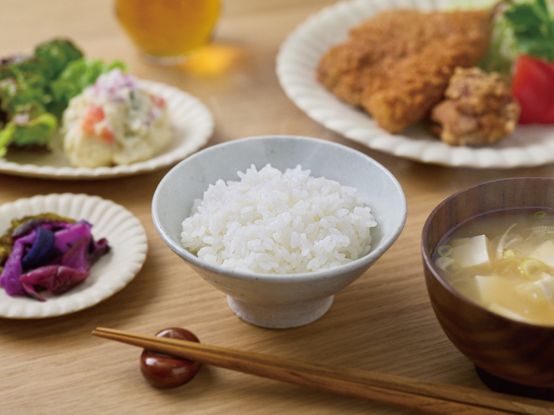 食卓イメージ
