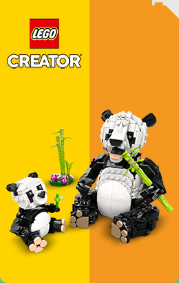 LEGO クリエーター