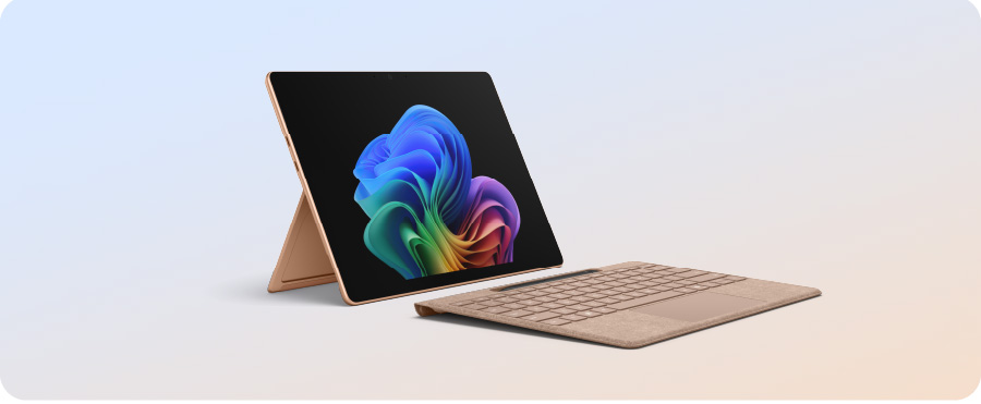 Surface Pro（第 12 世代）