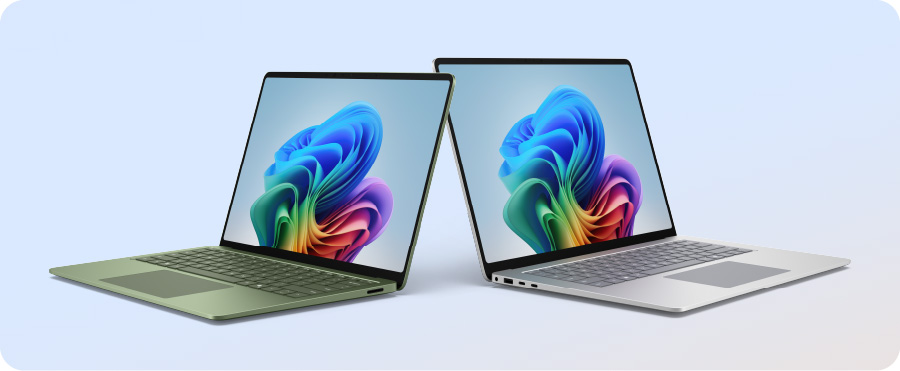 Surface Laptop（第 8 世代）