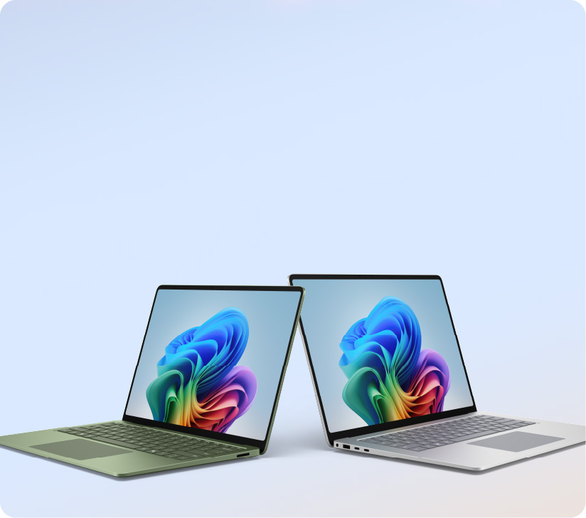 Surface Laptop（第 8 世代）
