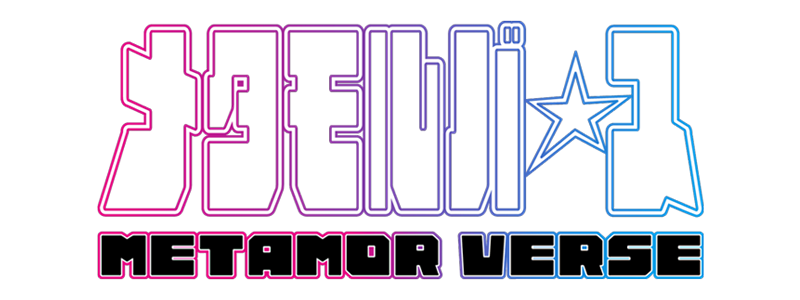 メタモルバース