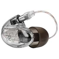 WESTONE AUDIO 有線イヤホン Pro X50 WA-UM-PRO-X50