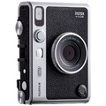 富士フイルム INSTAX mini Evo ブラック INSMINIEVOBLACKC