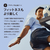 Fitbit フィットネストラッカー L/Sサイズ Inspire 3 モーニンググロウ/ブラック FB424BKYW-FRCJK-イメージ5