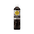 コカ・コーラ ジョージア 深み焙煎贅沢ブラック 無糖 950ml F015264