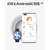 HUAWEI WATCH FIT 5 Green NKI-B09-GR-イメージ10