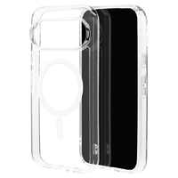 ラスタバナナ Google Pixel 11 Pro用 RHINOX 磁力充電対応 クリア 9761P11PHAMCL