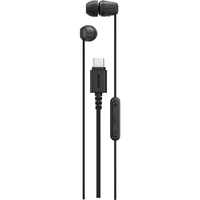 SONY ステレオヘッドホン ブラック IER-EX15C B