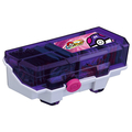 タカラトミーアーツ ポケットモンスター ポケモンフレンダ フレンダボックス マスタークリアバージョン ﾎﾟｹﾓﾝﾌﾚﾝﾀﾞﾎﾞﾂｸｽﾏｽﾀ-ｸﾘｱVER
