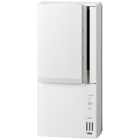 コロナ ウインドエアコン ホワイト CWH-A1826R(W)