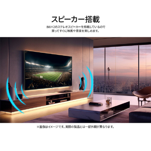 JAPANNEXT 50インチ IPSパネル搭載  液晶ディスプレイ ブラック JN-IPS50U-M-イメージ15
