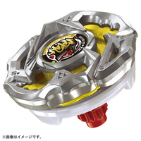 タカラトミー BX-54 ブースター ジークスペリオン0-70LP BEYBLADE X BX54ﾌﾞ-ｽﾀ-ｼﾞ-ｸｽﾍﾟﾘｵﾝ070LP