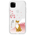 abbi FRIENDS iPhone 11 Pro用ケース しばたさん さくら ABF17079I58R-イメージ1