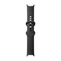 Fitbit Google Fitbit Edge アクティブバンド Lサイズ Obsidian GA12423-WW