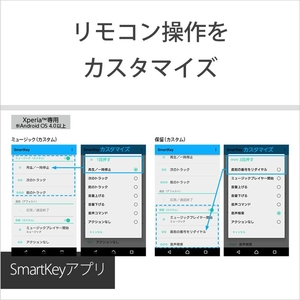 SONY 密閉型インナーイヤーレシーバー イエロー MDREX155APY-イメージ6