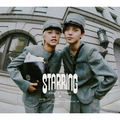 ユニバーサルミュージ Ｋｉｎｇ　＆　Ｐｒｉｎｃｅ／ＳＴＡＲＲＩＮＧ（初回限定盤Ａ／ＤＶＤ付） 【CD+DVD】 UPCJ-9066