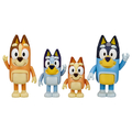 タカラトミー ブルーイファミリー フィギュアセット ﾌﾞﾙ-ｲﾌｱﾐﾘ-ﾌｲｷﾞﾕｱｾﾂﾄ