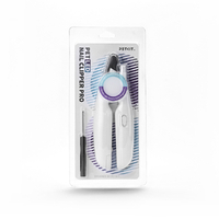 PETKIT _爪切り_LED Pet Nail Clipper Pro PK2302