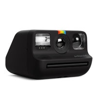 POLAROID インスタントカメラ Polaroid Go Generation 2 Black 9096JP
