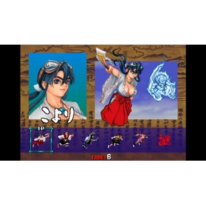 エディア 彩京Memories【Switch 2】 POTPAC85A-イメージ3