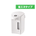タイガー ジャーポット(3．0L) とく子さん クールホワイト PIQ-G300WC