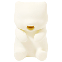ユカイ工学 猫舌ふーふー ミルク YE-FU001M