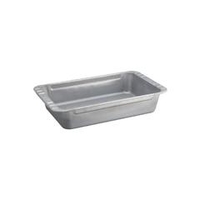 トラスコ中山 TRUSCO　パーツBOX深型　有効内寸350X260X118　無塗装 K-54600