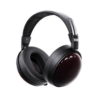FIIO ヘッドホン FT13 ブラック FIO-FT13-B