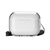 elago AirPodsPro3用TPUケｰスストラップ付き/クリア elago クリア EL_A3PCSTPCJ_TR-イメージ1