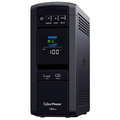 CyberPower 無停電電源装置 黒 CP750PFCLCDJP