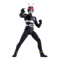 バンダイスピリッツ S．H．Figuarts(真骨彫製法) 仮面ライダーBLACK キングストーンフラッシュエディション(初回限定台座付属) SHFｼﾝｺﾂﾁﾖｳﾌﾞﾗﾂｸKFｼﾖｶｲ