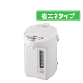 象印 VE電気ポット(3．0L) 優湯生 ホワイト CV-TF30-WA