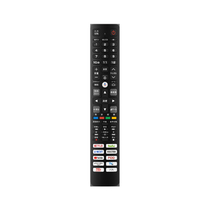 TCL 55V型4Kチューナー内蔵4K対応液晶テレビ P8Kシリーズ 55P8K-イメージ2