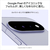 Google Google Pixel 11 512GB Frost GA11816-CA-SF-イメージ7