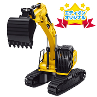TKSK RC パワーショベルカー EDｵﾘｼﾞﾅﾙRCﾊﾟﾜ-ｼﾖﾍﾞﾙｶ-