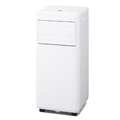 アイリスオーヤマ ポータブルクーラー 2．3kW ホワイト IPK-2306S-W