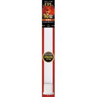 エコデバイス LEDコンパクト形 FPL36W相当 電球色 EFPL36LED-W