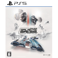 PLAION スター・ウォーズ：ギャラクティック・レーサー【PS5】 ELJM30994