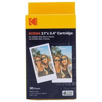KODAK Kodak Mini Shot 2用インクカートリッジ インク ICRG-230