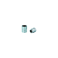 ＫＴＣ（ＴＮ） ９．５ｓｑ．ソケット（六角）パック・台紙仕様　差込角９．５ｍｍ　Ｂ３－１３袋入り B3-13-S