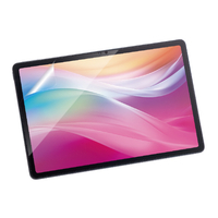 エレコム NEC LAVIE Tab T11N(2025)用フィルム 超透明 TB-N254FLAG