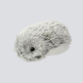 カシオ AIペットロボット Moflin(モフリン) シルバー PE-M11SR