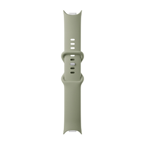 Fitbit Google Fitbit Edge Satin Pyrite アルミケース / Olive アクティブ バンド GA11585-AU-イメージ5