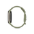 Fitbit Google Fitbit Edge Satin Pyrite アルミケース / Olive アクティブ バンド GA11585-AU-イメージ4