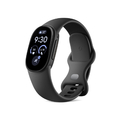 Fitbit Google Fitbit Edge Matte Black アルミケース / Obsidian アクティブ バンド GA11583-AU