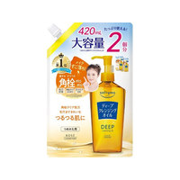 コーセーコスメポート ソフティモ ディープクレンジングオイル 詰替 420mL FCE115W